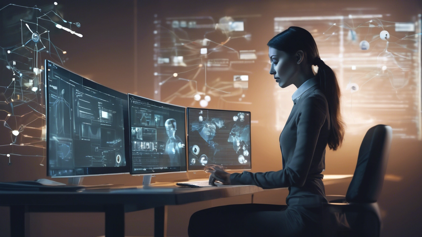 Anteprima Esclusiva: Gli Agenti Copilot che interagiscono direttamente con i tuoi siti e programmi