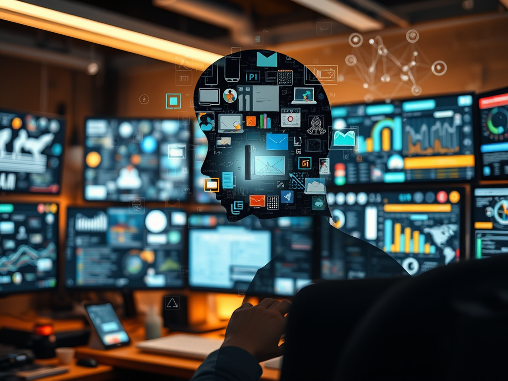 Frammentazione Digitale: Un Cambio Necessario