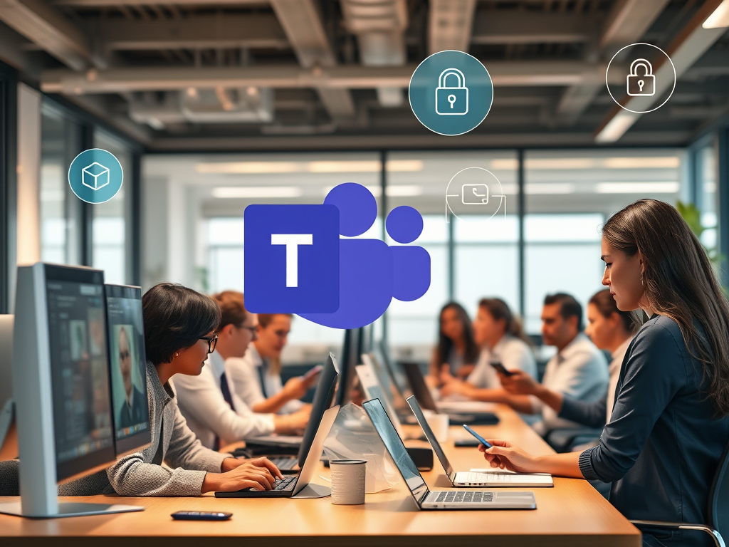 Perché adottare una soluzione Teams Phone: vantaggi, implementazione, intelligenza artificiale e benefici per la tua azienda