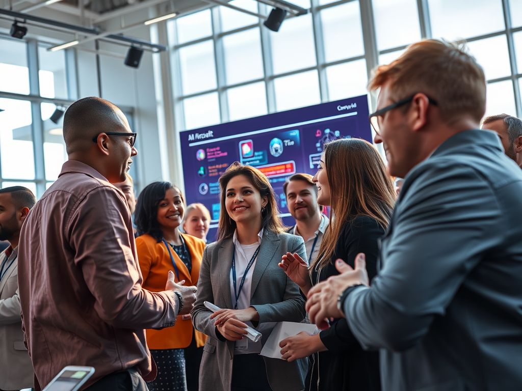 AI Agents: Dai Sogni Pionieristici alla Realtà Quotidiana – Il mio viaggio e le visioni dal Microsoft AI Agents Day
