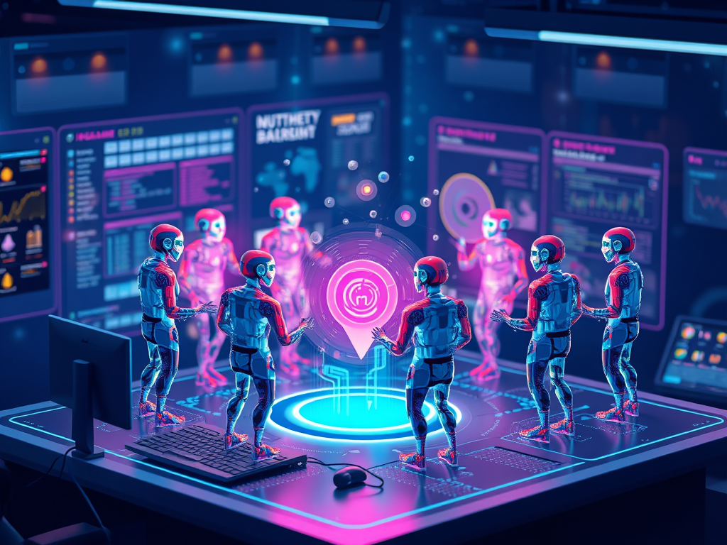 Microsoft Copilot Studio a Build 2025: Orchestrazione Avanzata, Personalizzazione Spinta e Nuovi Orizzonti per gli Agenti AI