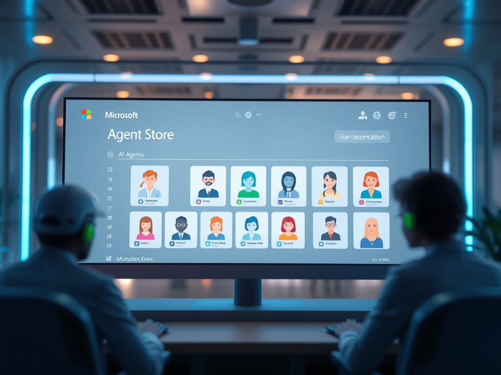 Microsoft 365 a Build 2025: Agenti AI Integrati per una Rivoluzione della Produttività Quotidiana