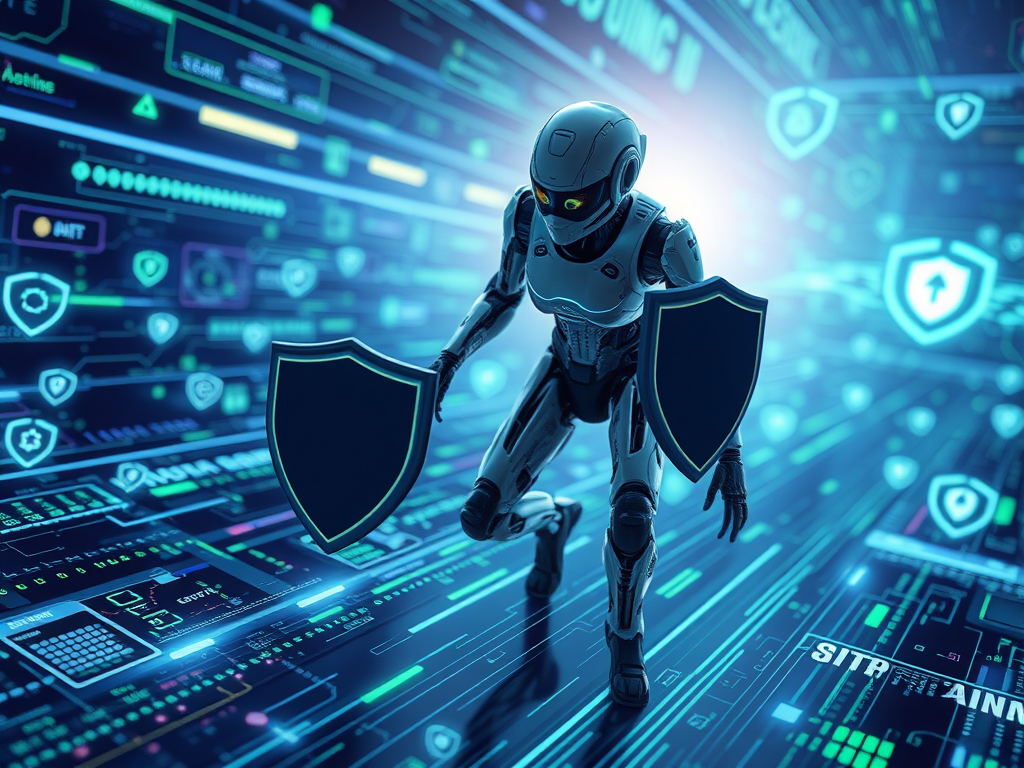 Sicurezza e Governance a Build 2025: Proteggere l’Era Emergente dell’AI Agentica