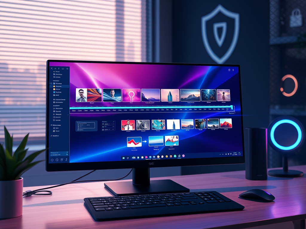 Microsoft Recall: Una Memoria Fotografica per il Tuo PC tra Potenza e Pericoli per la Privacy