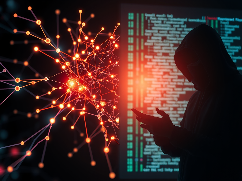 Può l’Intelligenza Artificiale Generativa diventare un’arma nelle mani degli attaccanti?
