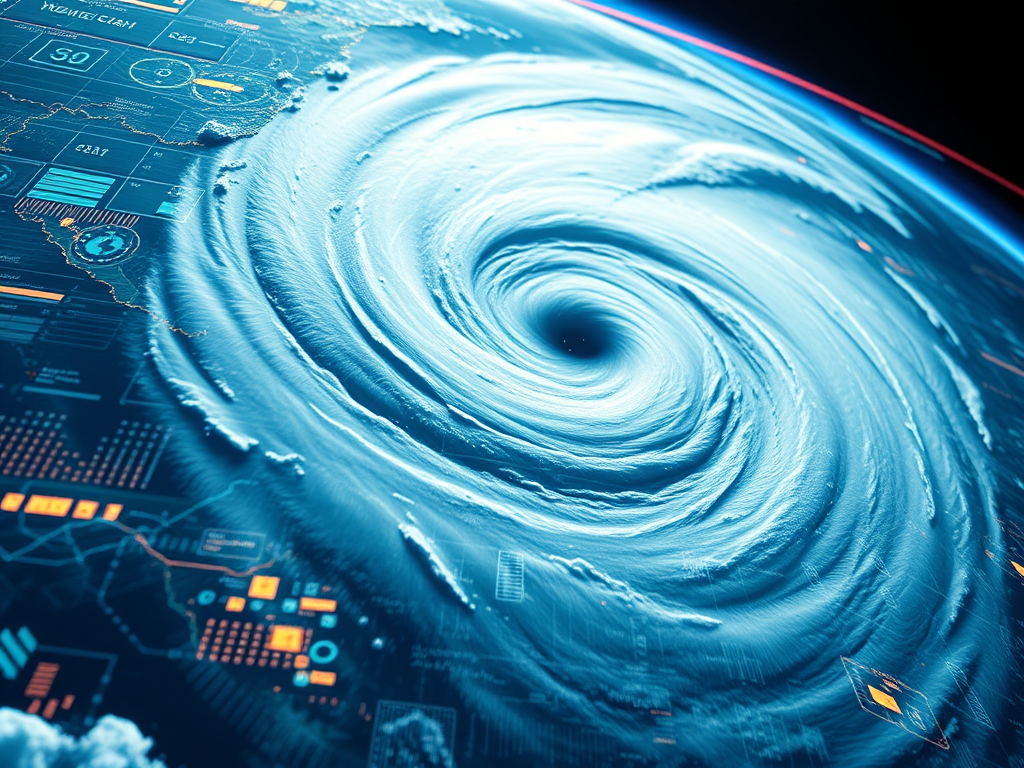 Weather Lab: previsioni AI a 15 giorni che cambiano il gioco
