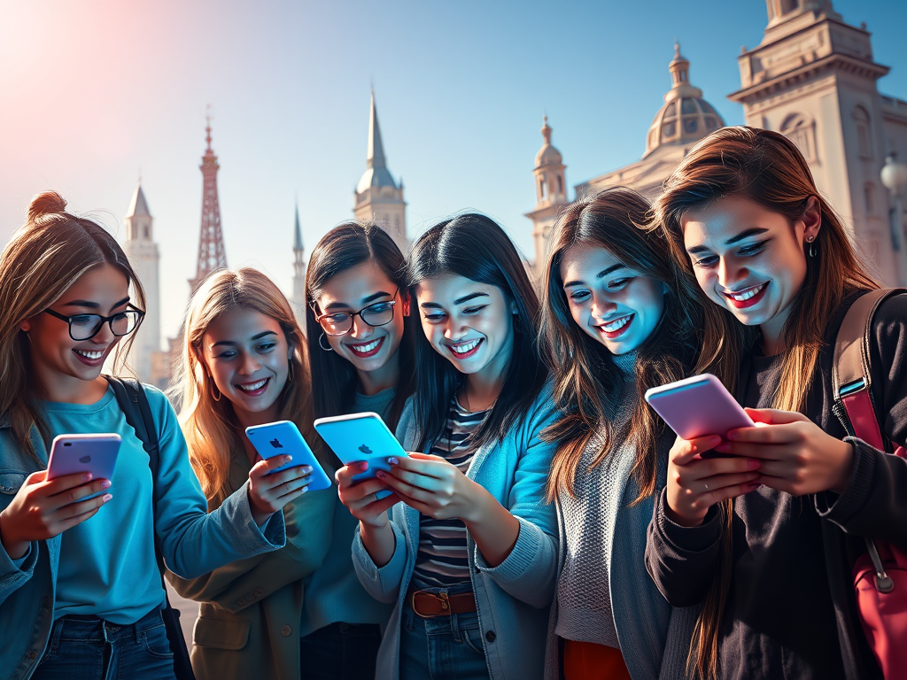 13 milioni di italiani usano l’IA: esplosione di ChatGPT e nuove sfide digitali
