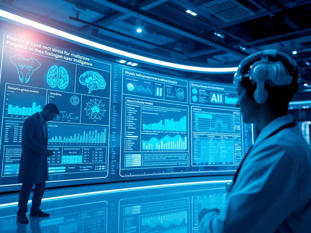 La super intelligenza medica di Microsoft: «Diagnosi complesse 4 volte più precise rispetto ai medici»