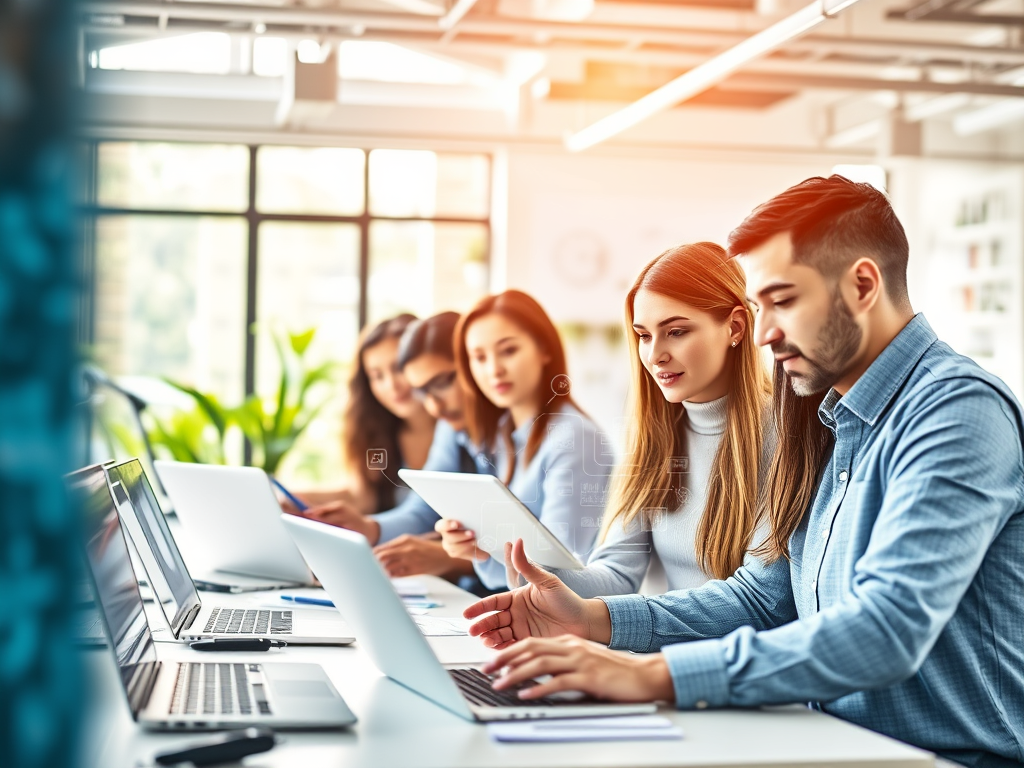 Low-Code, AI e Power Platform: la nuova frontiera della digitalizzazione sostenibile nelle PMI