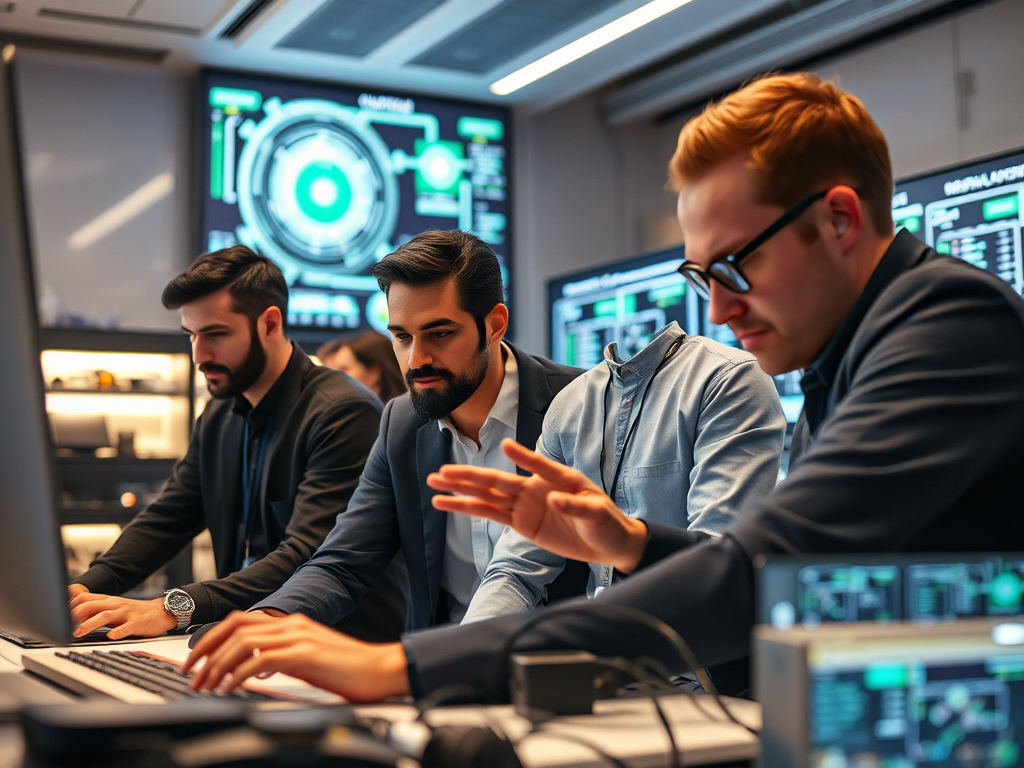 Meta Superintelligence Labs: Zuckerberg lancia la corsa alla Super-Intelligenza
