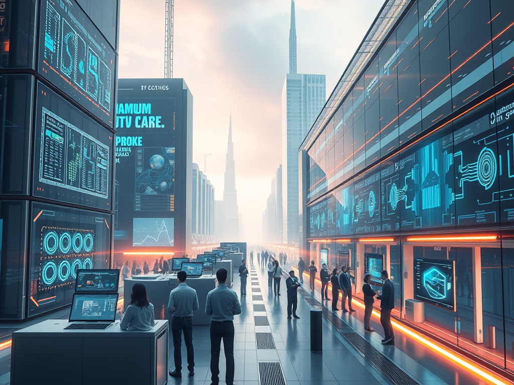 L’Europa scommette sul futuro quantistico: nuovi fondi e talenti in arrivo