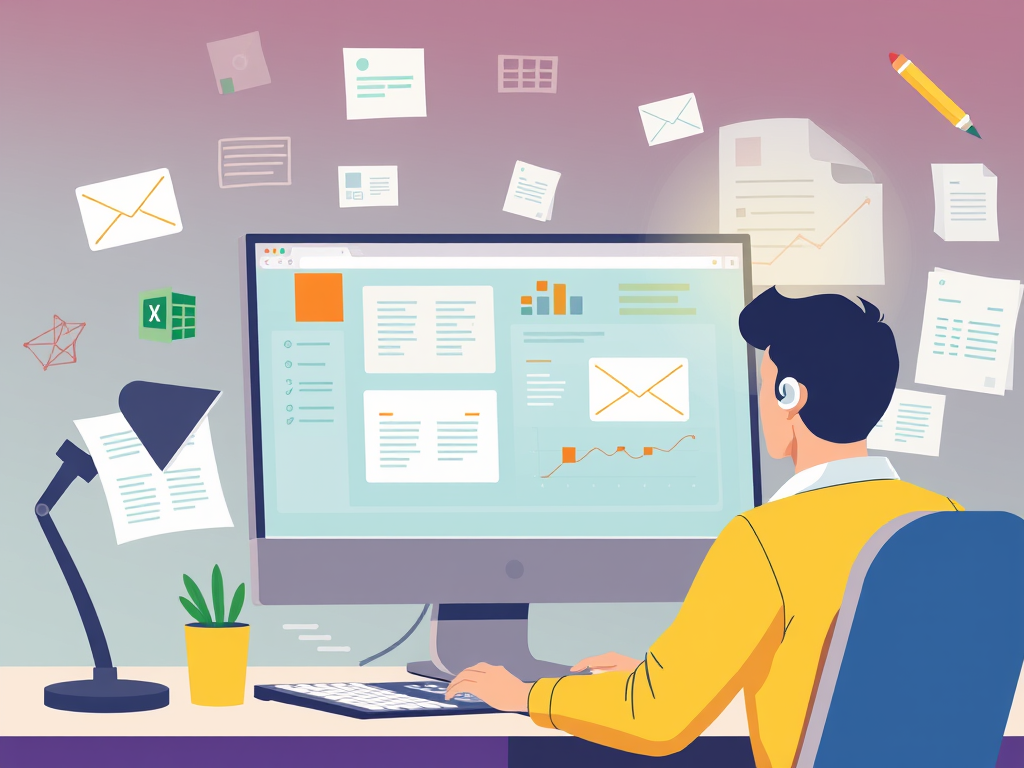 Microsoft Copilot: come farlo lavorare per te (senza perdere tempo)