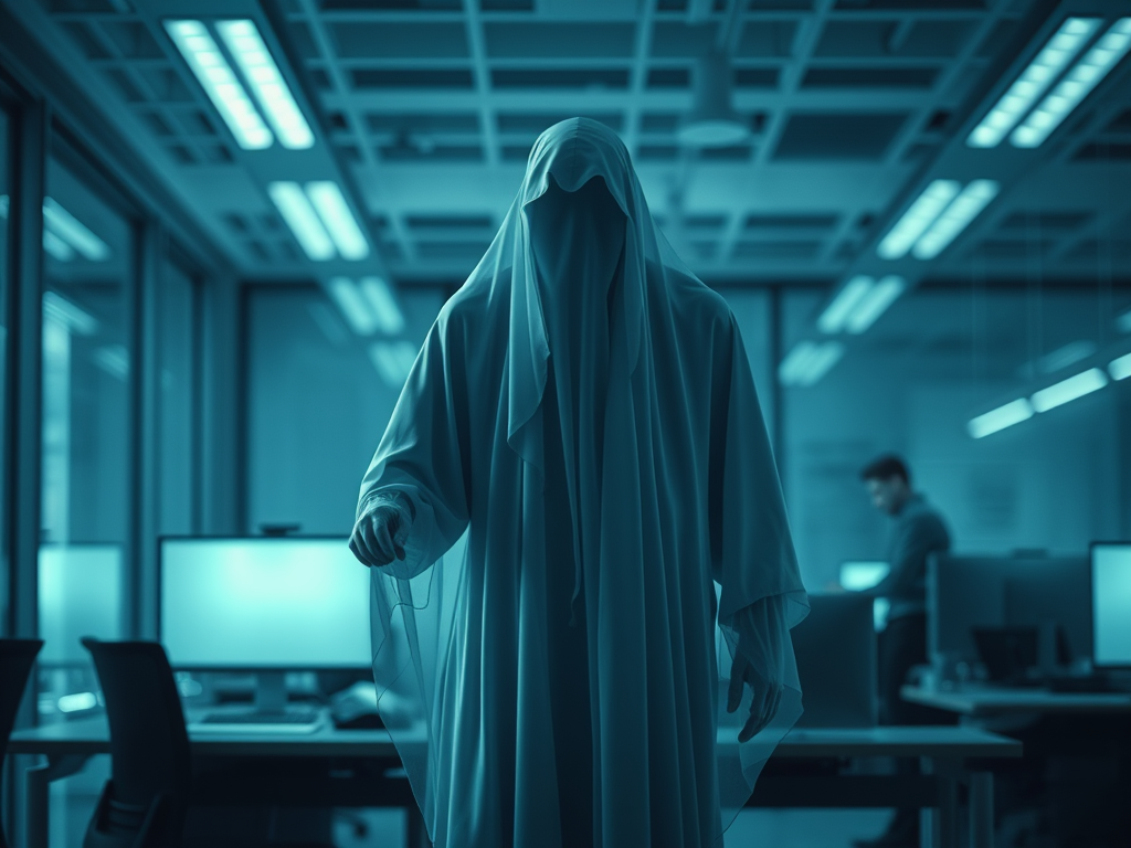 Quando spariscono nel nulla: il ghosting sul lavoro e come reagire