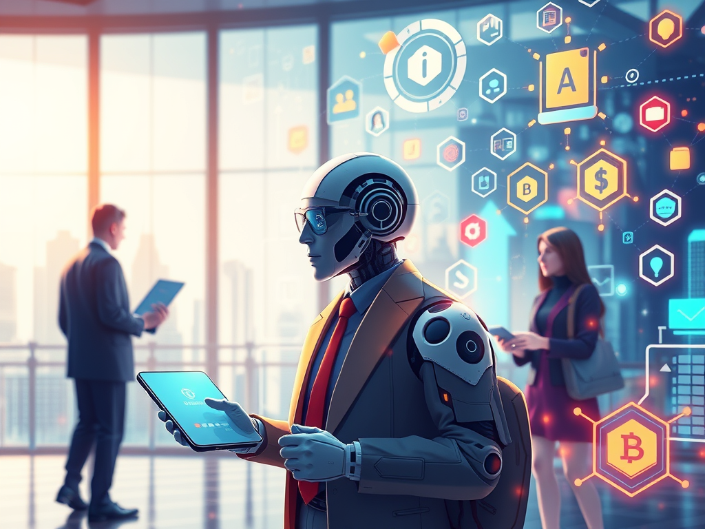 Innovazioni e Nuove Tendenze del Mercato del Lavoro nel 2024 e 2025