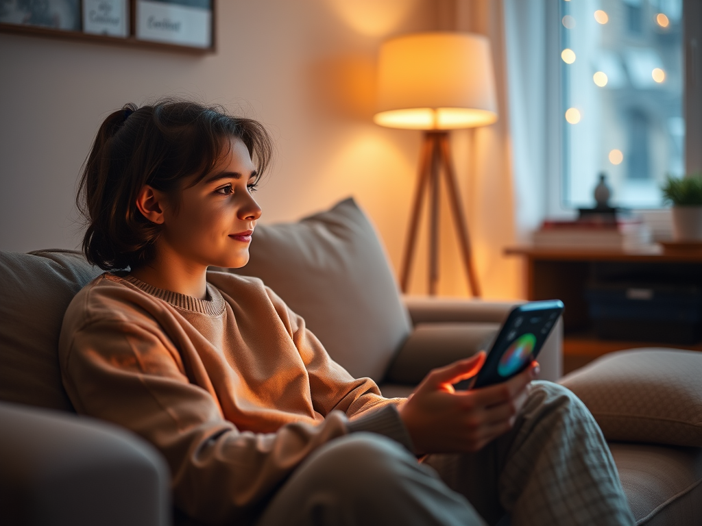 Confidarsi con una macchina: perché gli adolescenti parlano con l’AI più che con i genitori?
