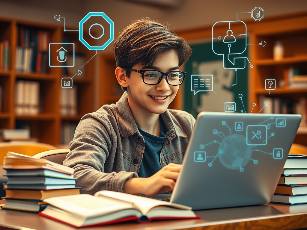 Scuola, compiti e AI: genio della lampada o scorciatoia pericolosa?