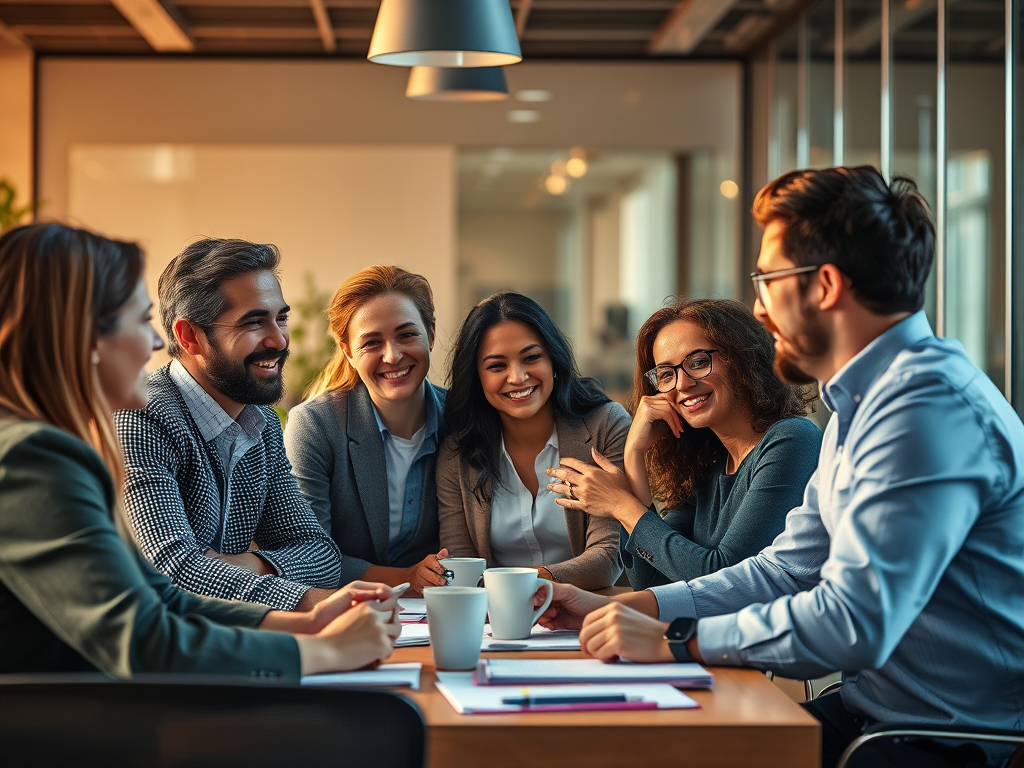 Lavorare (bene) insieme: perché alla fine vincono le piccole cose