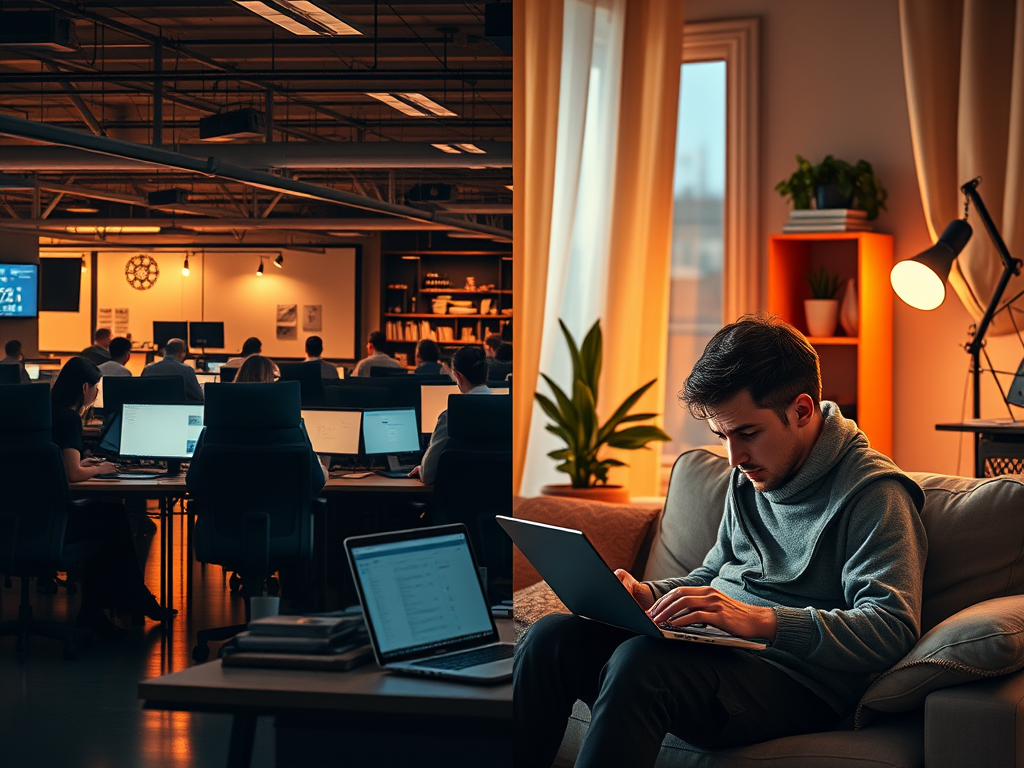 Smart Working, diritto alla disconnessione e lavoro h24: i diritti invisibili del digitale