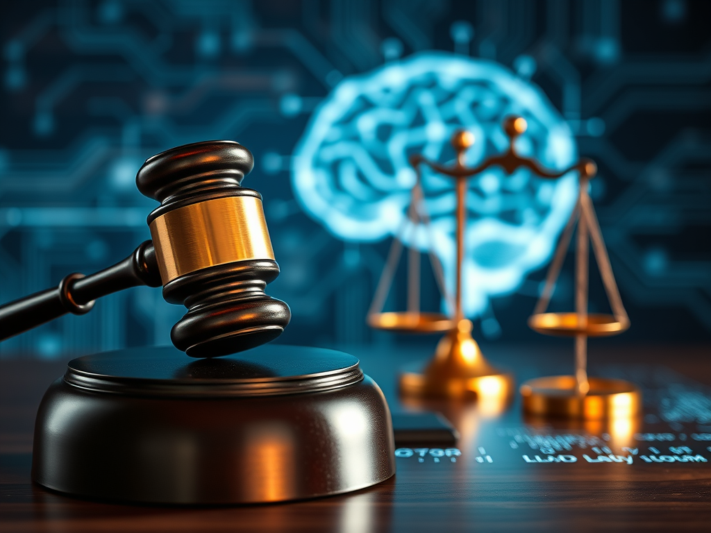 L’Italia ha una legge sull’Intelligenza Artificiale: ora non si scherza più