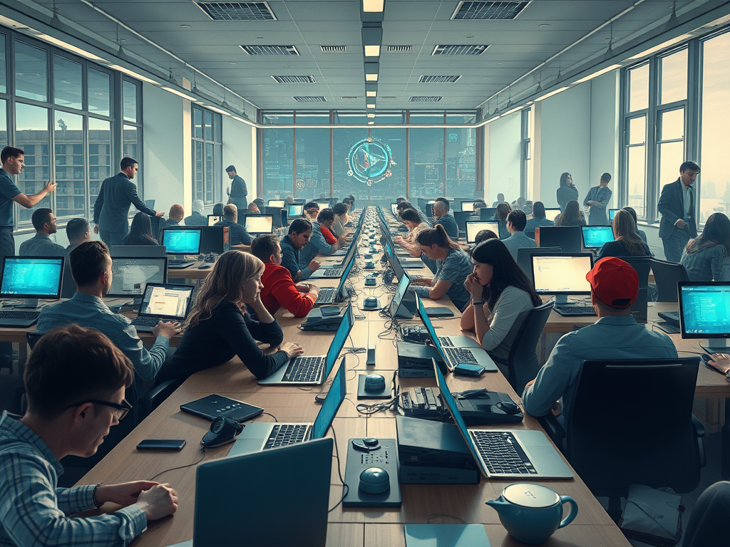 Il paradosso moderno: più strumenti digitali, meno connessione umana. Come invertire la rotta.