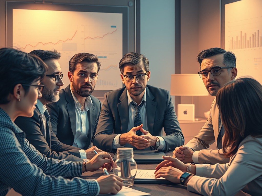 Perché diventare un’azienda AI-first è così difficile?