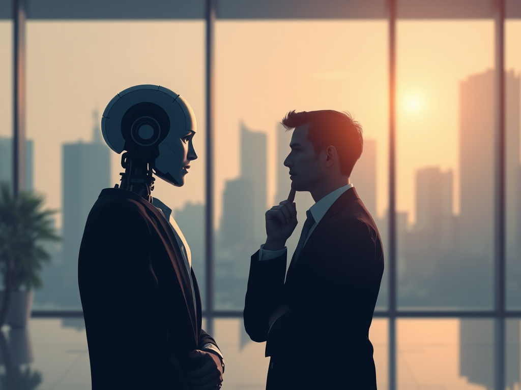 Perché delegare all’AI è così difficile