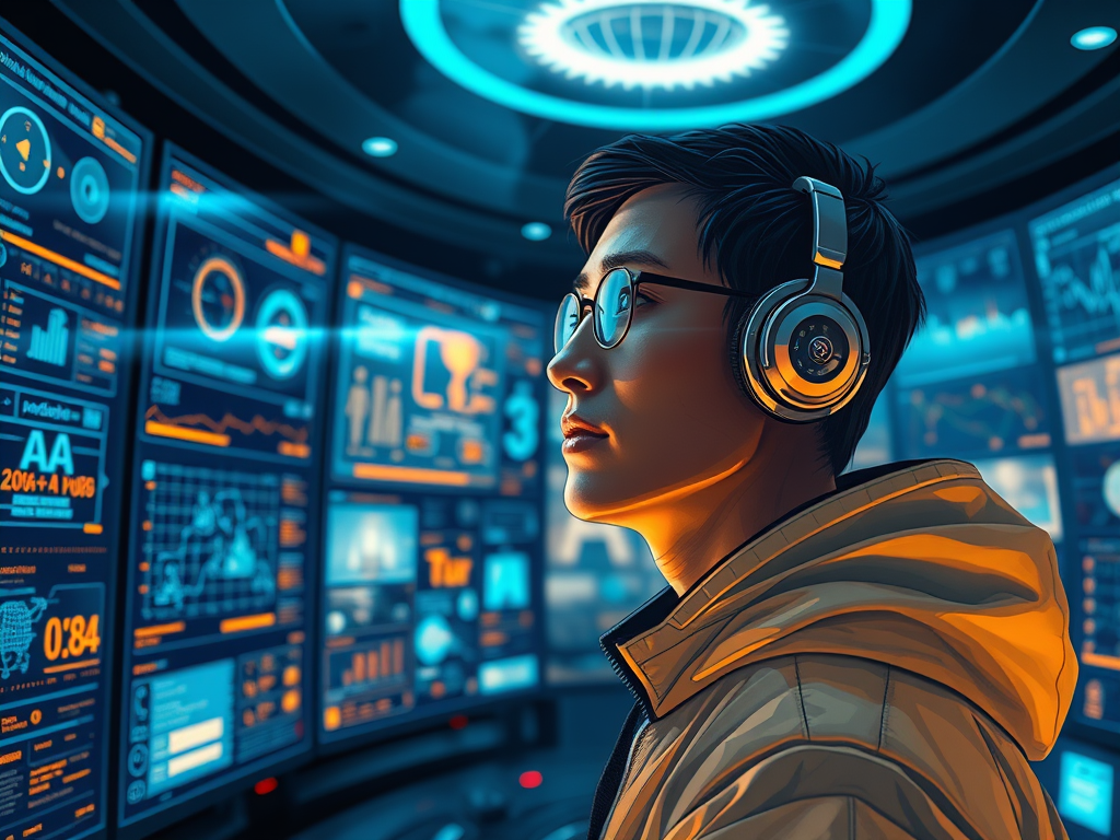 CES 2026: visto da lontano, capito da vicino