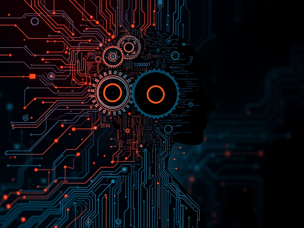 Sistemi che si Auto-Programmano: L’Ultima Frontiera?