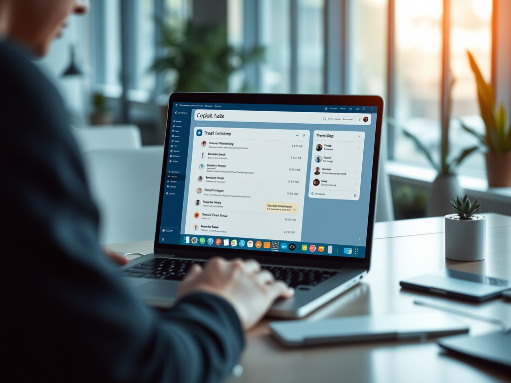 Copilot Tasks: Quando l’Assistente Virtuale Diventa un Collega (con Riserva)