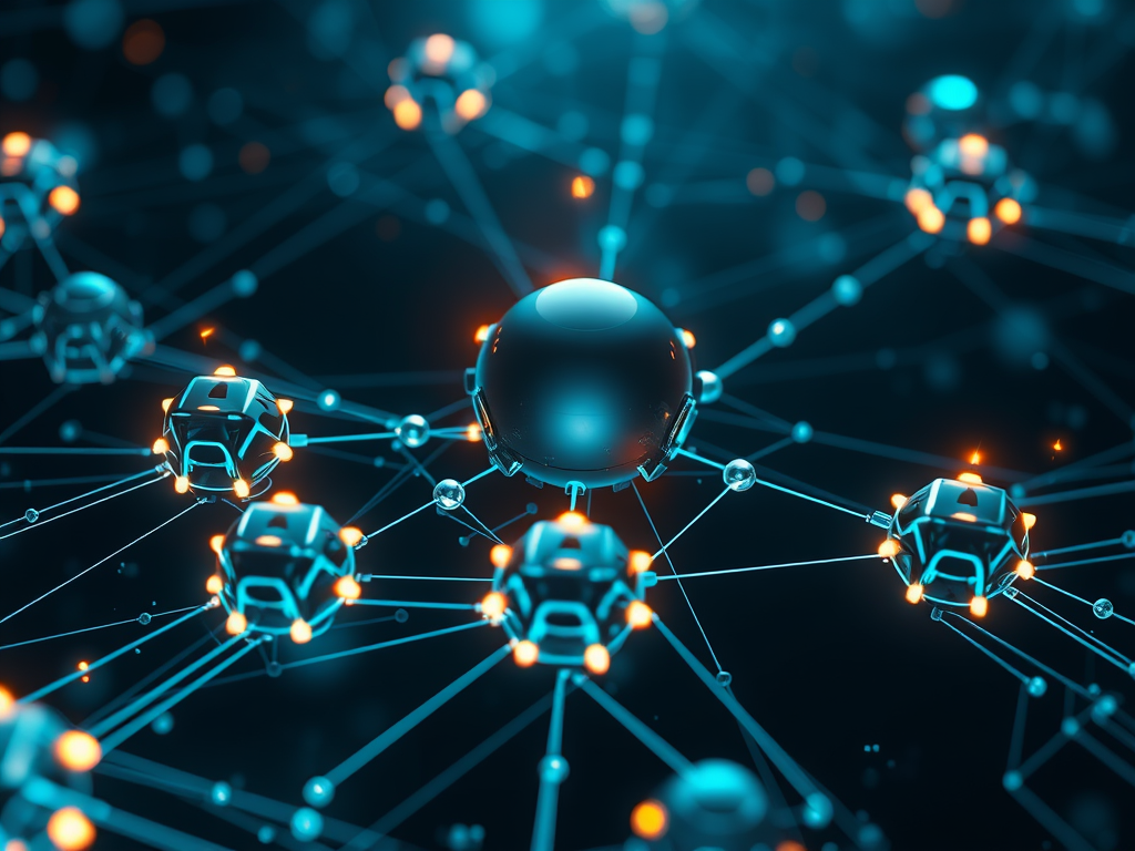 L’Agentificazione Resiliente: Come Costruire un Cluster di Agenti AI che Non Si Ferma Mai