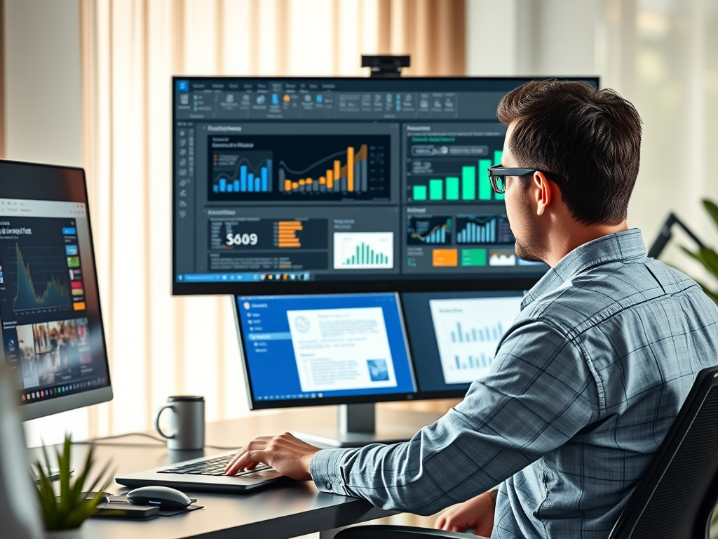 Word, Excel, PowerPoint Agent: le app che usi da trent’anni, finalmente intelligenti dentro
