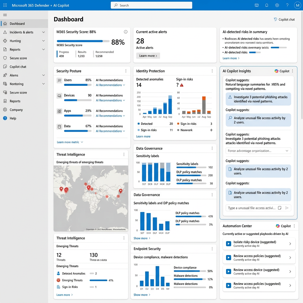 Weekly Digest: Microsoft Service Updates