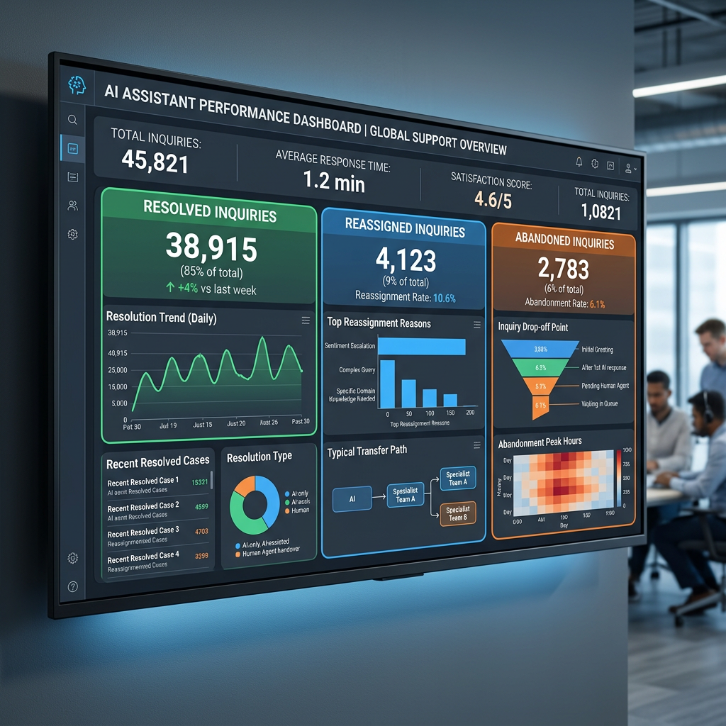 Copilot Studio: cosa ho imparato da Bussola in un mese