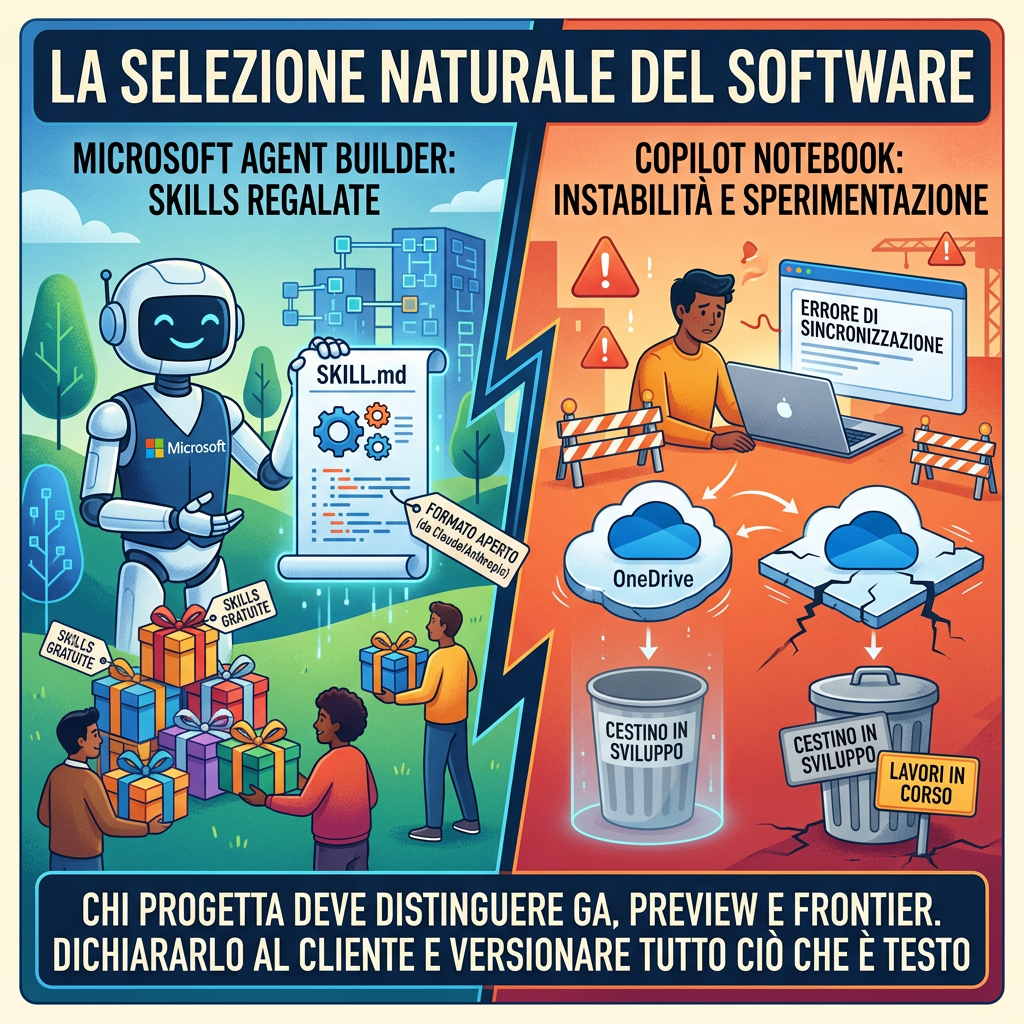 Un’era darwiniana dell’informatica