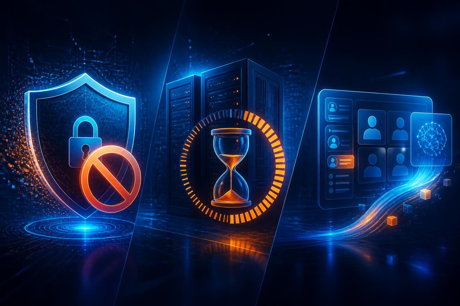 Breaking news: NTLMv1 bloccato di default, script Exchange al 15 novembre e Copilot Studio che lascia Teams